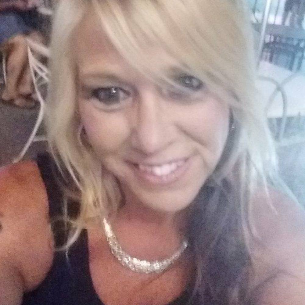 Meet your Posher, Brenda